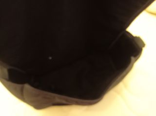 Bolso bebé rosa - puntos grises 
2 bolsos hermosos