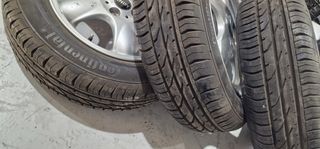Llantas Mini 175/65 R15 84T