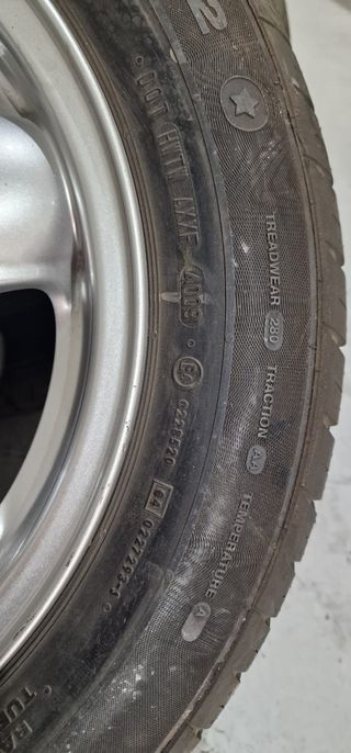 Llantas Mini 175/65 R15 84T