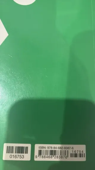 2 libros de geografía e historia 1°ESO