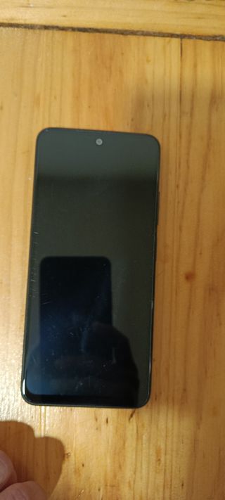 Xiaomi Redmi Note 11 - 50MP cámara