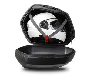 KIT MALETAS SHAD SH36 VERSYS 650 2015 - 2025