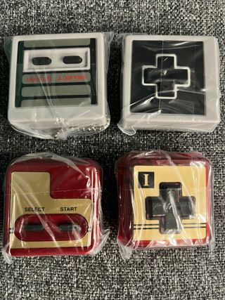 Portachiavi Nintendo Store Tokyo (4)
