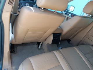 Volkswagen Touareg 2.5 TDI - Piezas
