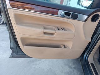 Volkswagen Touareg 2.5 TDI - Piezas