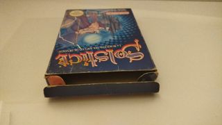NES Solstice - Acción y Aventura
