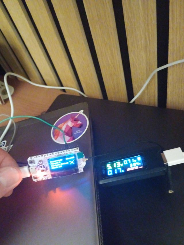 Anemometro ZTS-3000-FSJT-NPN