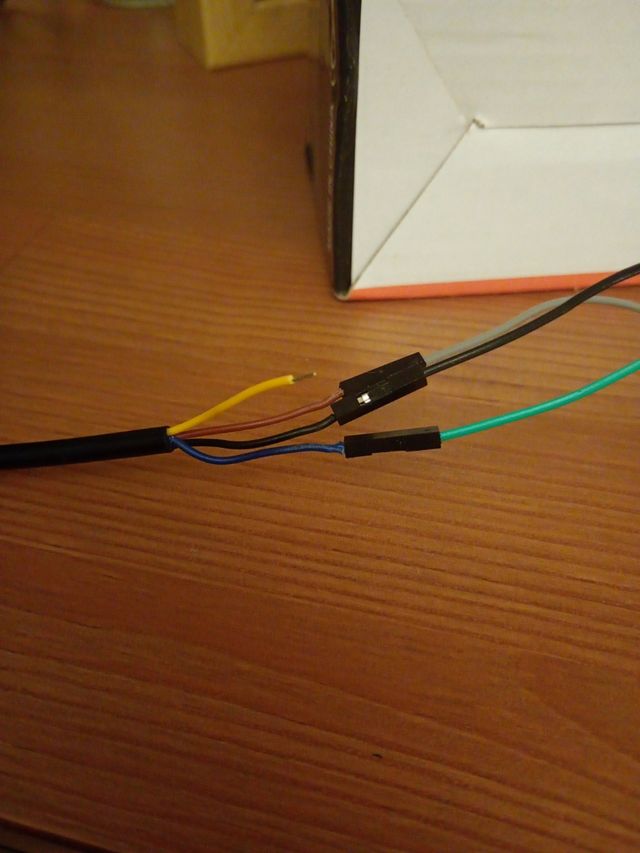 Anemometro ZTS-3000-FSJT-NPN