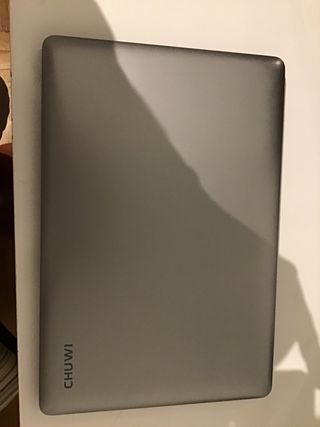 Portátil Chuwi Herobook PRO 256GB