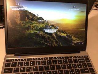 Portátil Chuwi Herobook PRO 256GB