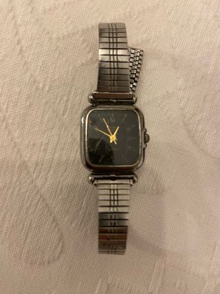 Lote de 10 relojes vintage