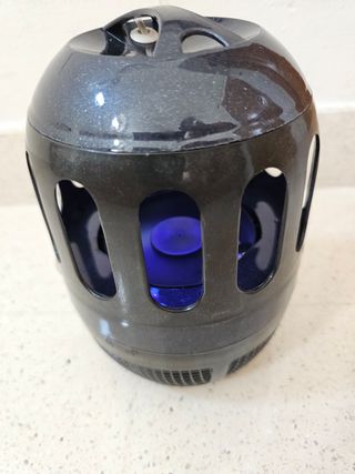 Trappole zanzare USB a LED ecologiche portatili