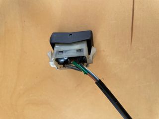 Interruptor Parabrisas Eléctrico BMW K1100LT K75