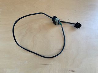 Interruptor Parabrisas Eléctrico BMW K1100LT K75