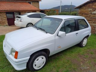 Opel Corsa 1990