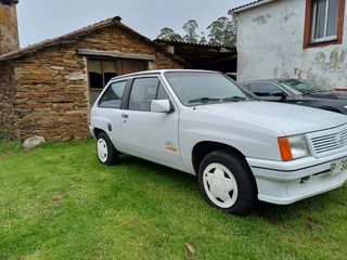 Opel Corsa 1990