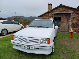Opel Corsa 1990