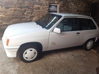Opel Corsa 1990