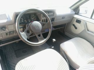 Opel Corsa 1990