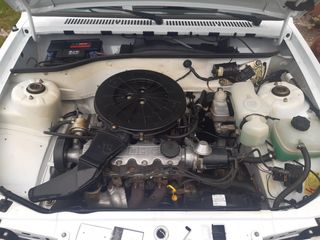 Opel Corsa 1990