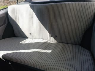 Opel Corsa 1990