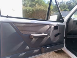 Opel Corsa 1990