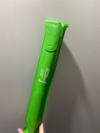 Flauta dulce soprano + Limpiador
