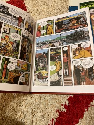 Rapsodia Hungara (completo)