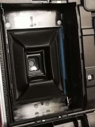 Fujifilm Instax Mini 40 - Cámara instantánea