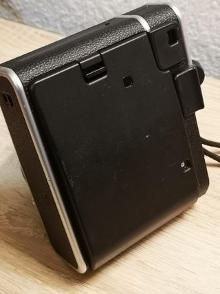 Fujifilm Instax Mini 40 - Cámara instantánea