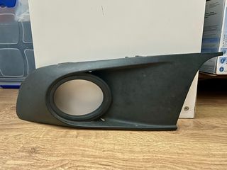 Rejilla antiniebla VW Touran