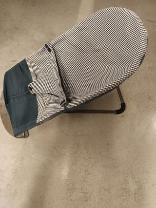 Hamaca bebé suelo - Plegable