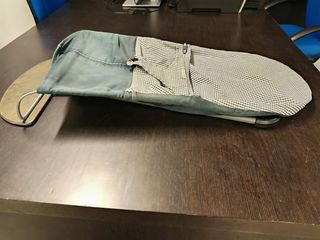 Hamaca bebé suelo - Plegable