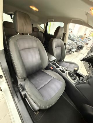 Nissan Qashqai 2013