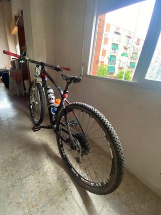 Orbea 29" Talla L