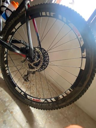 Orbea 29" Talla L