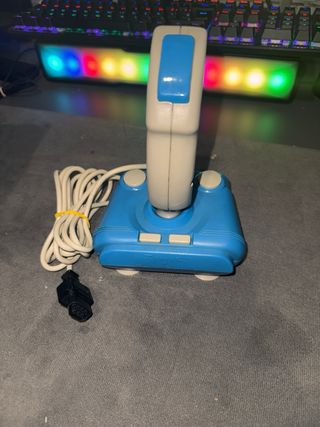 Zinger Joystick per NES Con scatola originale!