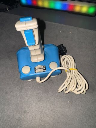Zinger Joystick per NES Con scatola originale!