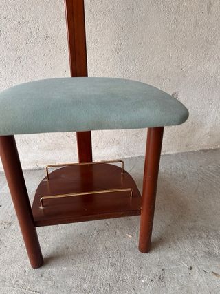 Galan de noche vintage