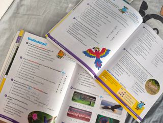 Libros Inglés 5⁰Primaria