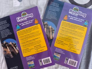 Libros Inglés 5⁰Primaria