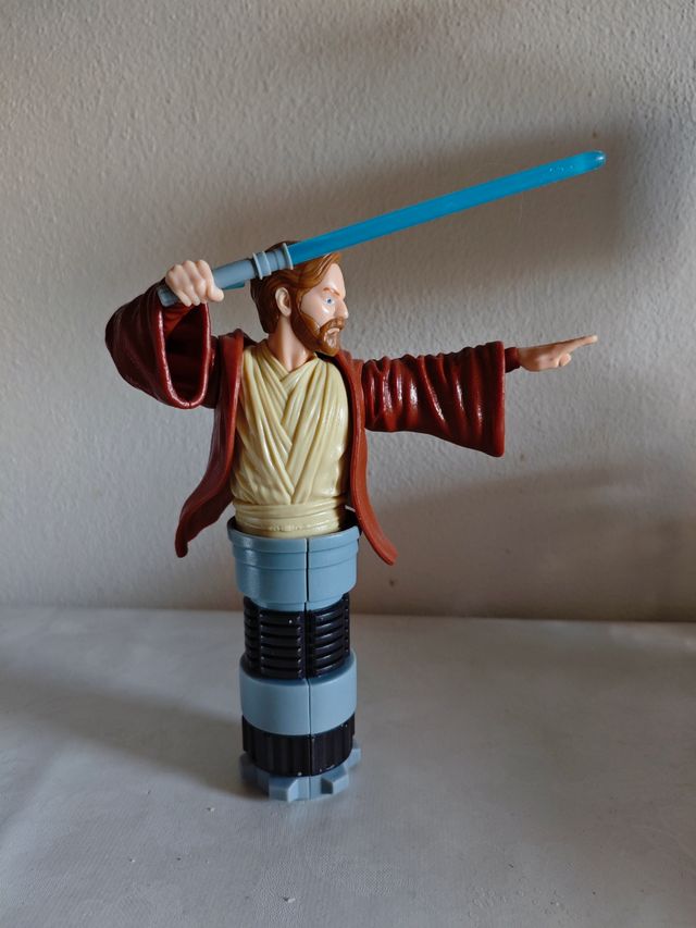 Gioco Obi-Wan Kenobi