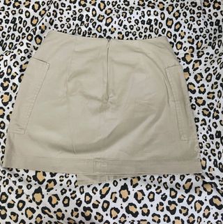 Falda pantalón 