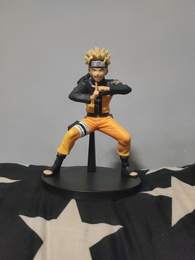 Figura Naruto Shippuden
