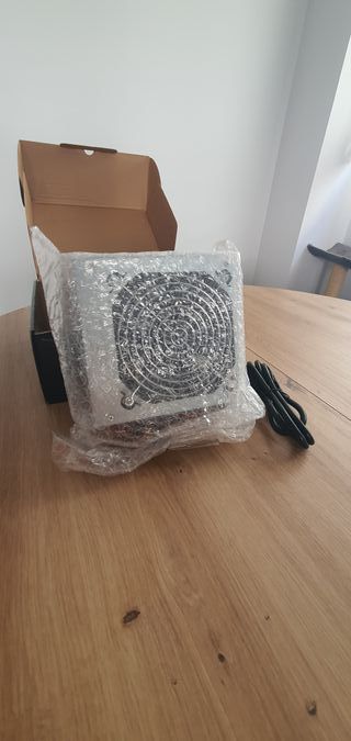 Aerocool KCAS 500W - Fuente PC