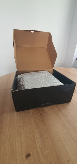 Aerocool KCAS 500W - Fuente PC