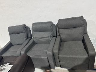 OFERTA!! SILLÓN RELAX REINCLIBABLE NUEVO!