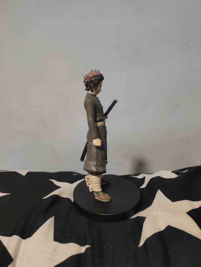 Figura Tanjiro Kamado Demon Slayer