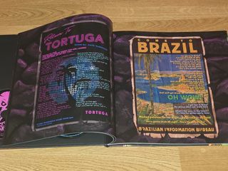 ALESTORM 3 CD/Book ,EARBOOK 2022/Leer