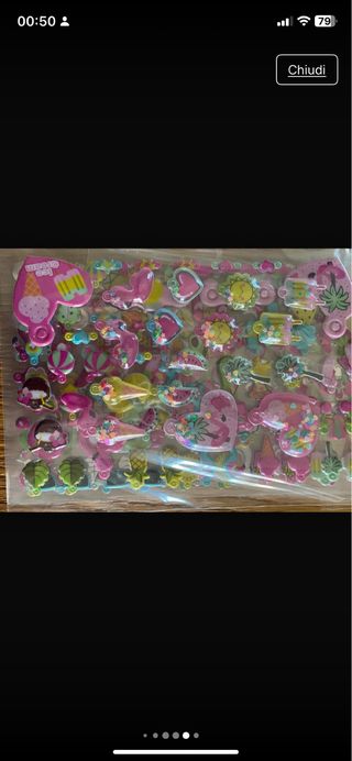 Kit Charm-Tastic: Crea Gioielli